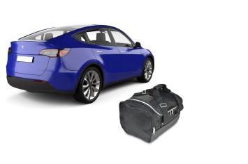 Kofferbak tas Tesla Model Y 2025-heden | Facelift
