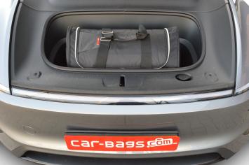 Frunk tas Tesla Model Y 2025-heden | Facelift