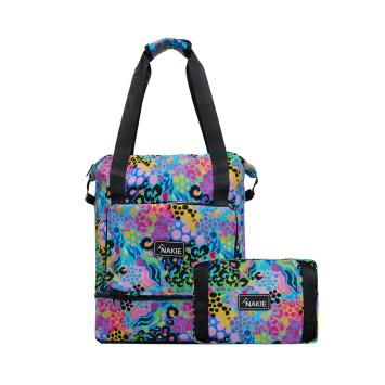 Kasey Rainbow gerecyclede schoudertas