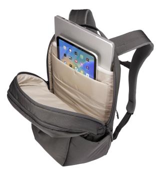Thule Subterra 2 | 21 liter | Vetiver Gray