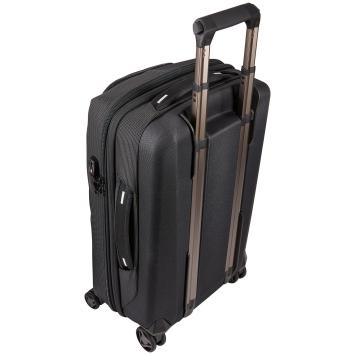 Thule Crossover 2 Carry-on Spinner | Black