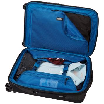 Thule Crossover 2 Carry-on Spinner | Black