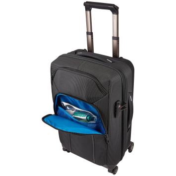 Thule Crossover 2 Carry-on Spinner | Black