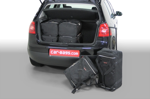 CAR-BAGS VW Golf V - V10201S