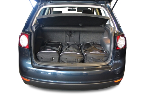 Volkswagen Golf Plus (1KP) 2004-2014 5-door hatchback