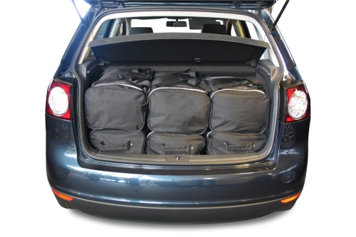 Volkswagen Golf Plus (1KP) 2004-2014 5-door hatchback