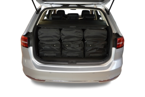 Volkswagen Passat GTE Variant (B8) 2014-heden wagon