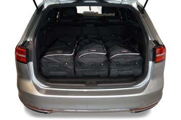 Volkswagen Passat GTE Variant (B8) 2014-2023 wagon