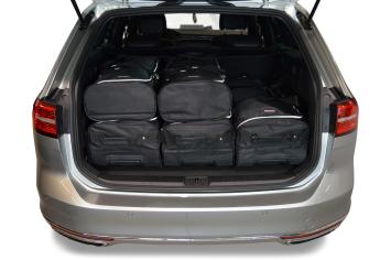 Volkswagen Passat GTE Variant (B8) 2014-2023 wagon