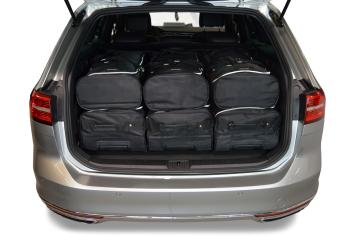 Volkswagen Passat GTE Variant (B8) 2014-2023 wagon