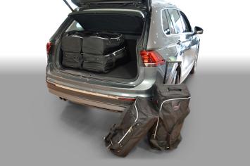 Volkswagen Tiguan II 2015-2024 (bovenste stand)