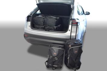 Volkswagen Taigo (CS) 2021-heden