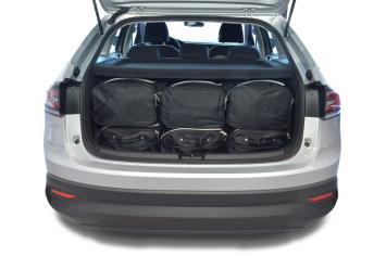 Volkswagen Taigo (CS) 2021-heden