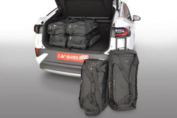 Volkswagen ID.5 2022-heden | bovenste stand | Pro.Line