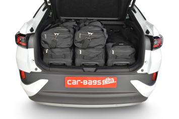 Volkswagen ID.5 2022-heden | bovenste stand | Pro.Line