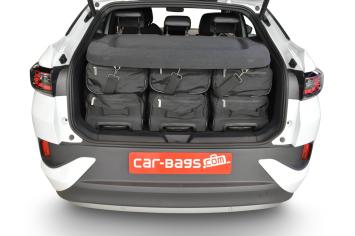 Volkswagen ID.5 2022-heden | bovenste stand | Pro.Line