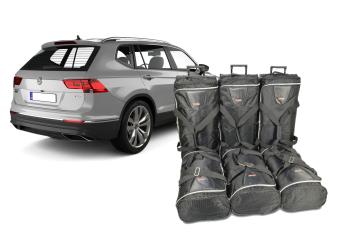 CAR-BAGS VW Tiguan II Allspace - V16001S