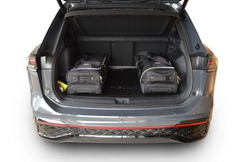 Volkswagen Tiguan III 2024-heden