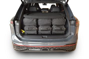 Volkswagen Tiguan III 2024-heden