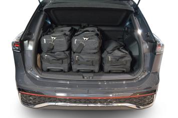 Volkswagen Tiguan III 2024-heden | Pro.Line