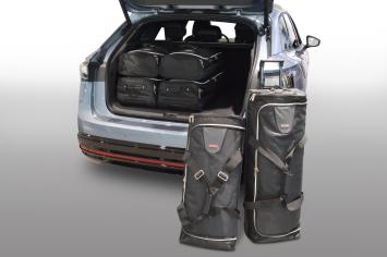 Volkswagen ID.7 Tourer 2023-heden