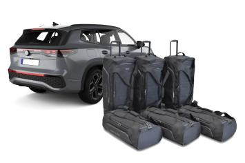 Volkswagen Tayron 2024-heden | Pro.Line