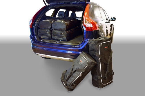 Volvo XC60 2008-2017