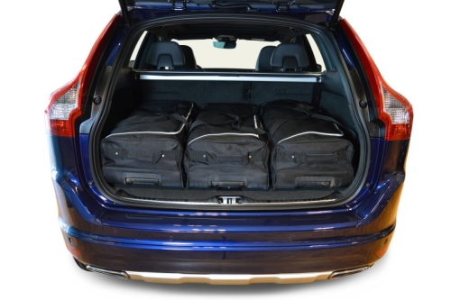 Volvo XC60 2008-2017