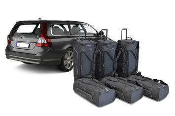 Volvo V70 (P24) 2007-2016 | Pro.Line