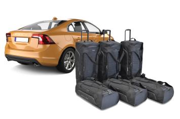 Volvo S60 II 2010-2018 4-deurs | Pro.Line