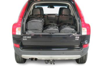 Volvo XC90 I 2002-2015