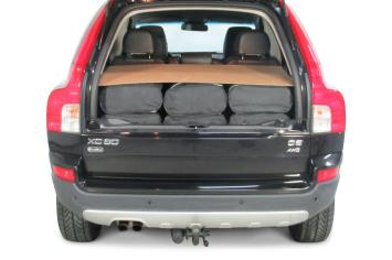 Volvo XC90 I 2002-2015