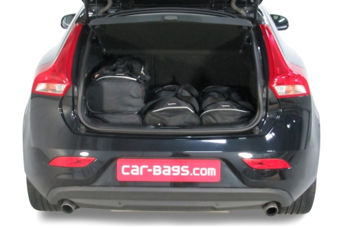 Volvo V40 (P1) 2012-2019 5-door hatchback