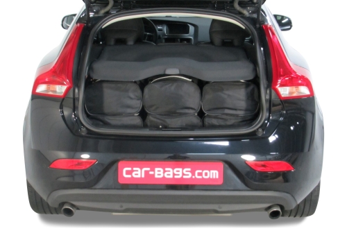 Volvo V40 (P1) 2012-2019 5-door hatchback