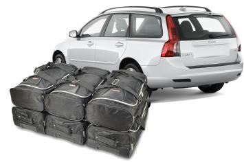 Volvo V50 2004-2012