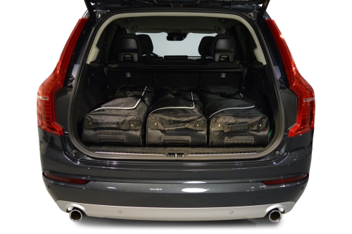 Volvo XC90 II 2015-heden