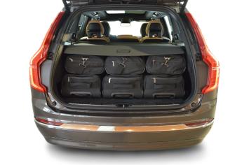 Volvo XC90 II 2015-heden | Pro.Line