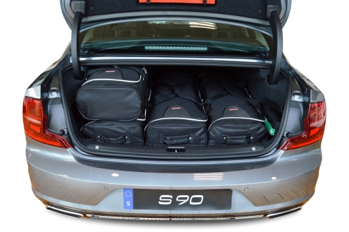 Volvo S90 II 2016-heden 4-deurs