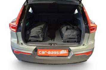Volvo XC40 2017-heden | Pro.Line