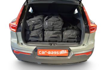 Volvo XC40 2017-heden | Pro.Line