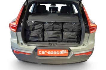 Volvo XC40 2017-heden | Pro.Line