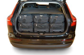 Volvo V60 II 2018-heden | Pro.Line