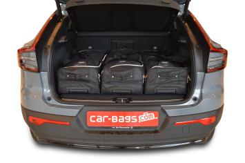Volvo C40 2021-heden