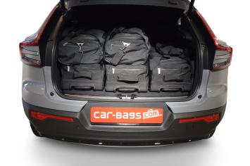 Volvo C40 2021-heden | Pro.Line