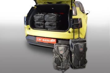 Volvo EX30 2023-heden