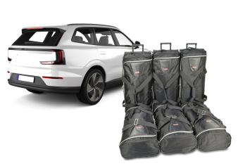 Volvo EX90 2024-heden