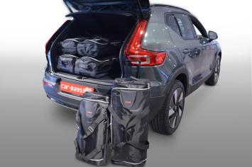 Volvo EX40 2025-heden