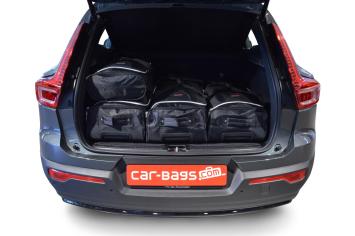 Volvo EX40 2025-heden