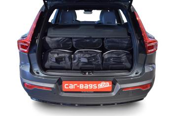Volvo EX40 2025-heden