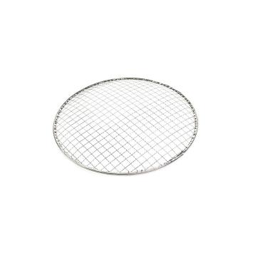 YAKINIKU Ronde Shichirin Wegwerprooster (10 STUKS)